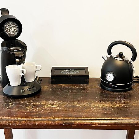 Dejean Vintage-Wifi-Centre-Ville-Velo カステルノーダリ エクステリア 写真
